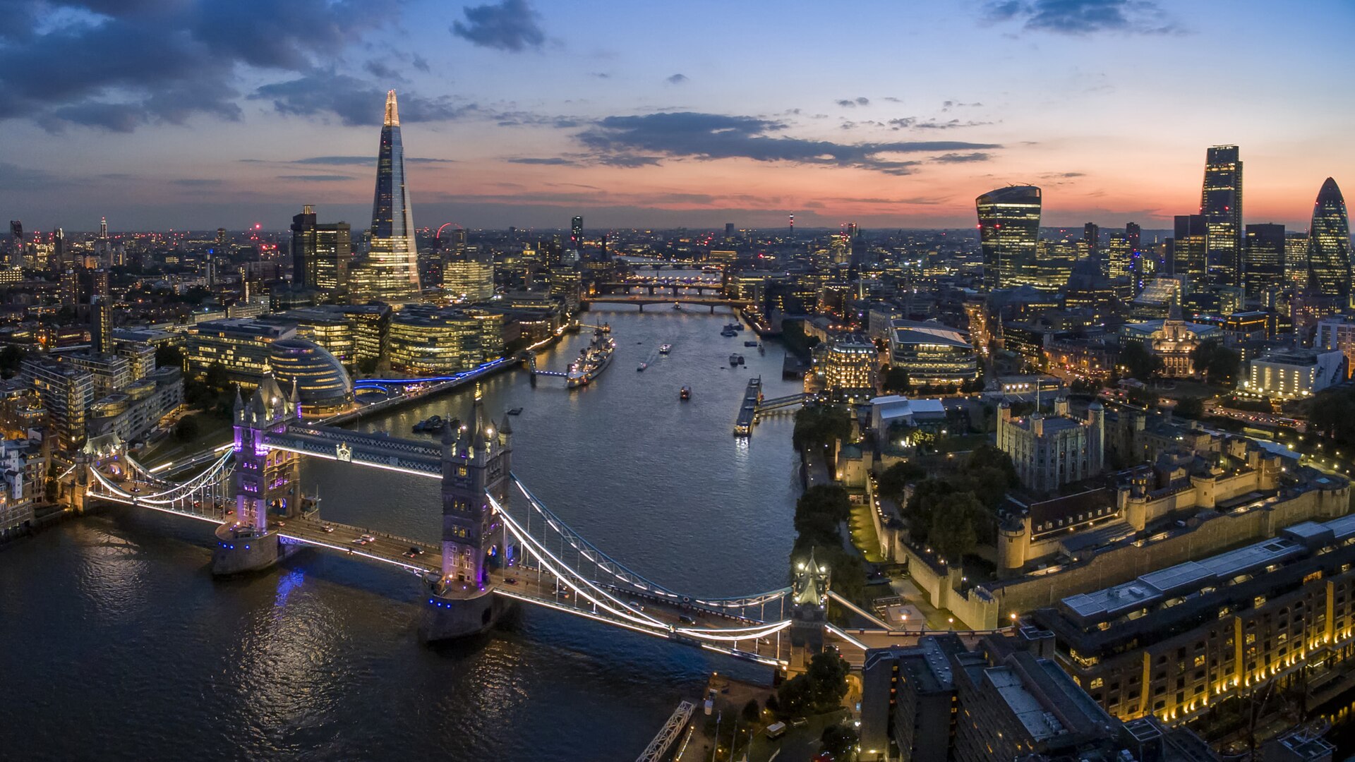 Ảnh London