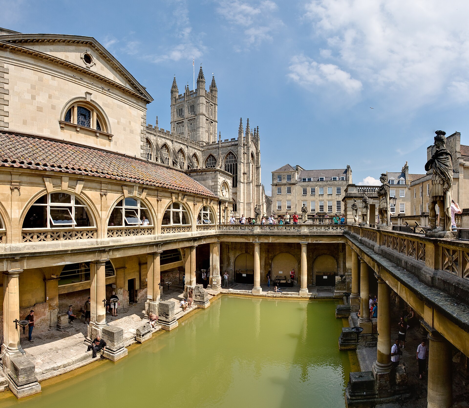 Ảnh Bath