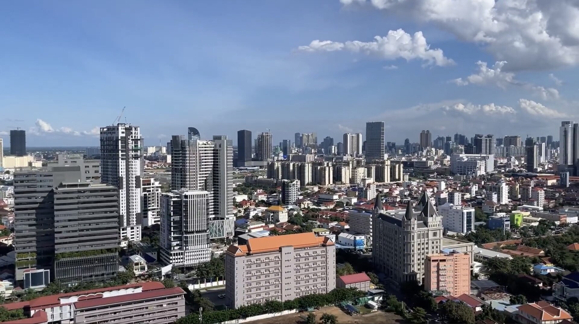 Ảnh Phnom Penh