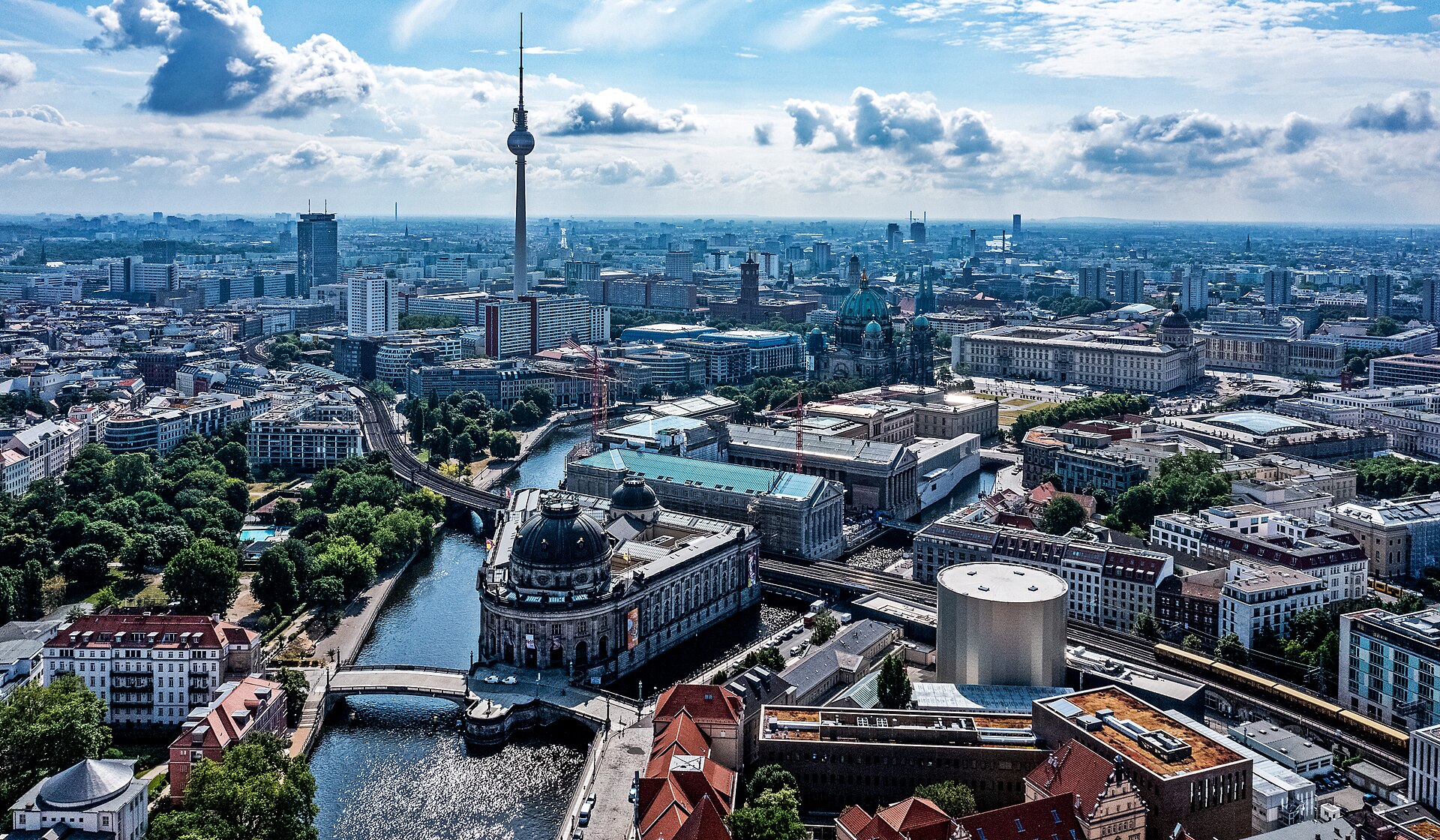 Ảnh Berlin