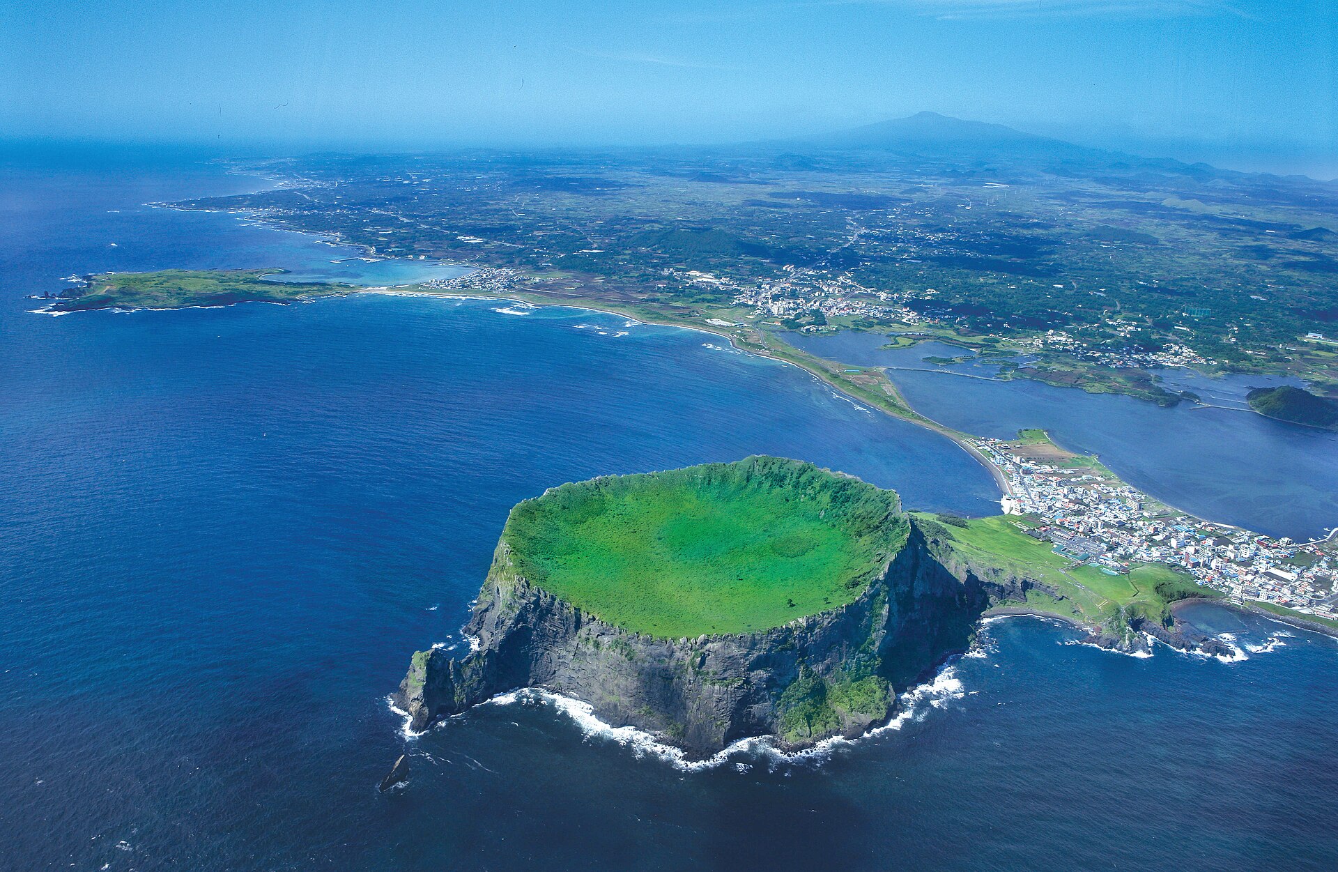 Ảnh Đảo Jeju