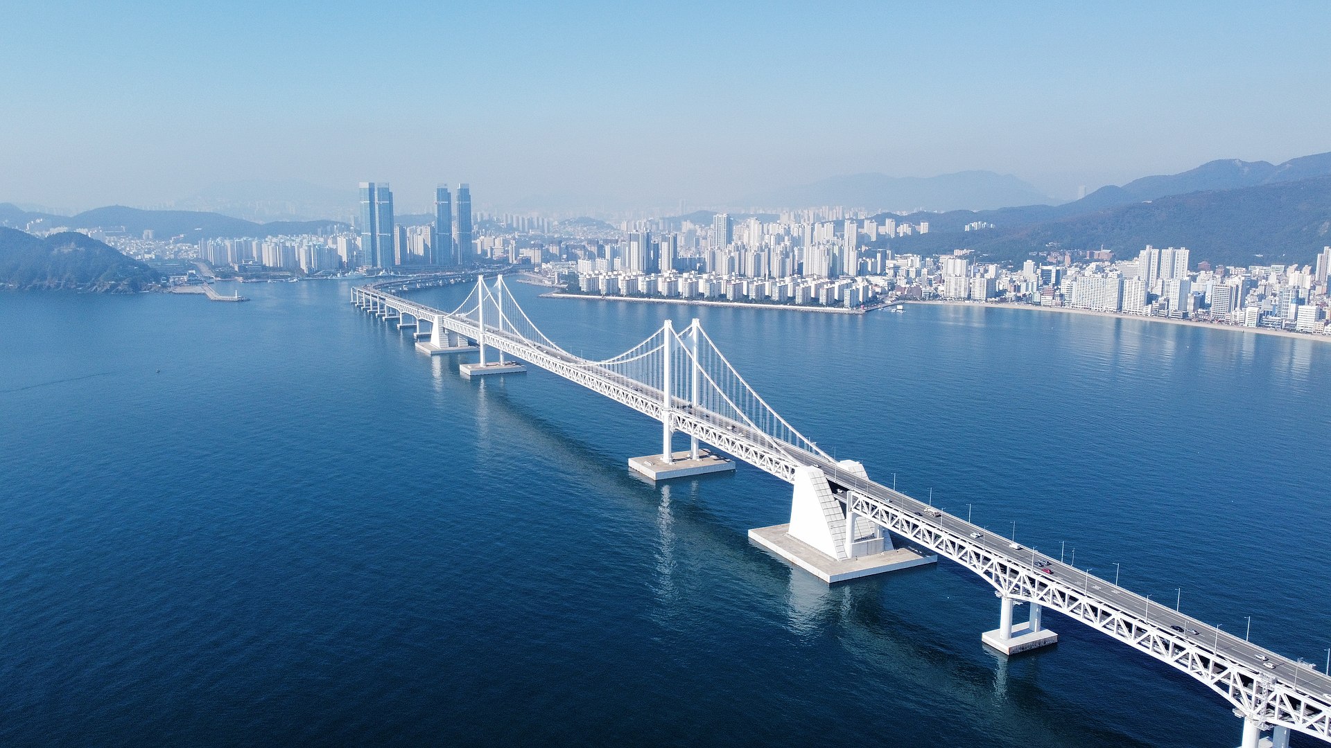 Ảnh Busan