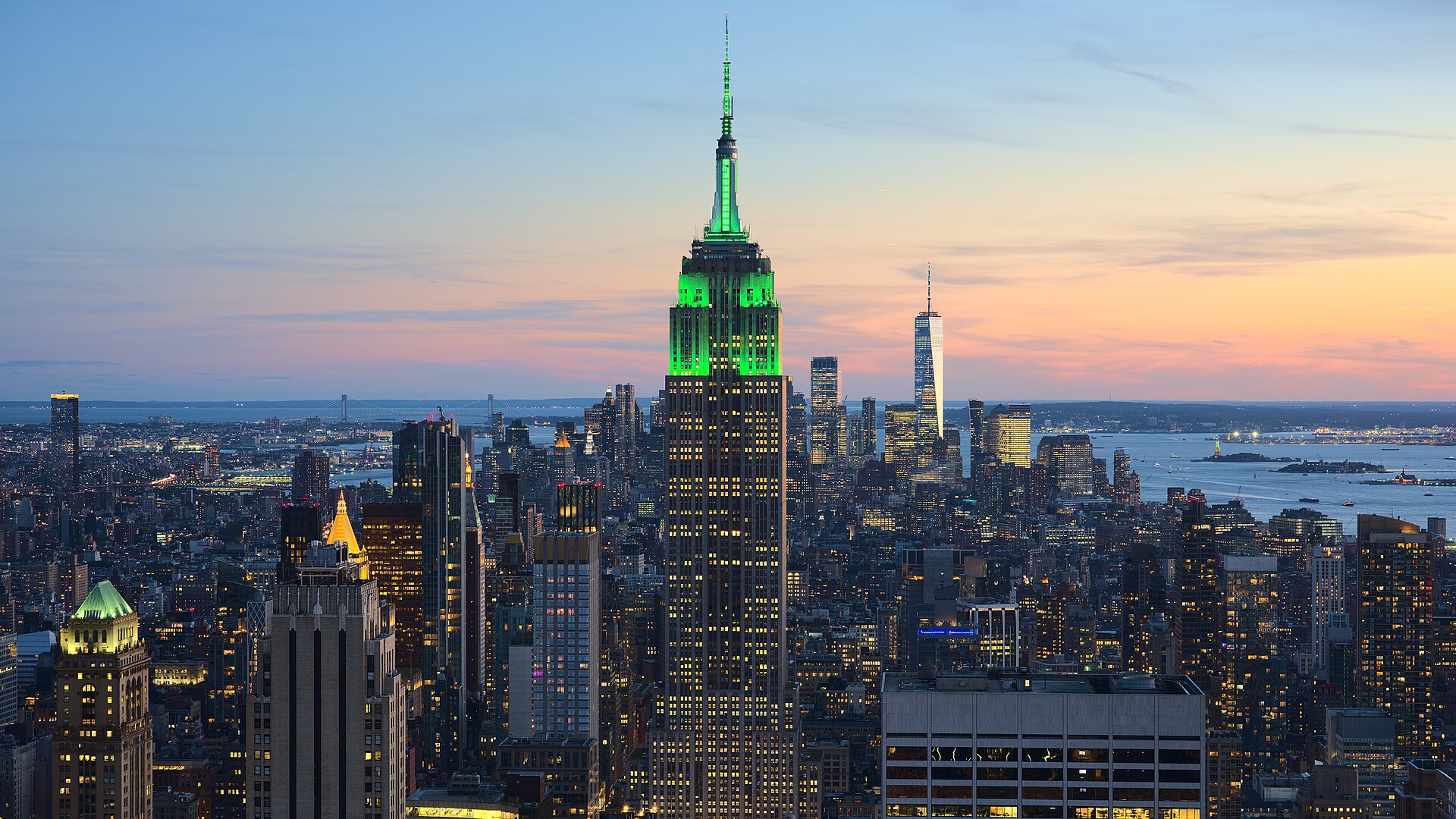 Ảnh New York