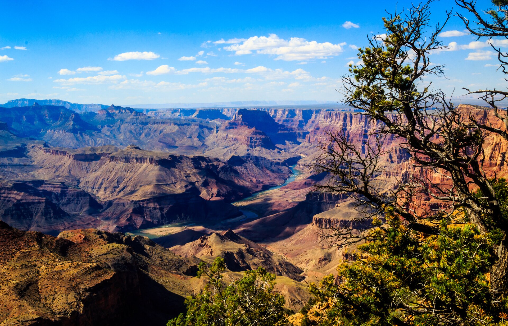 Ảnh Grand Canyon