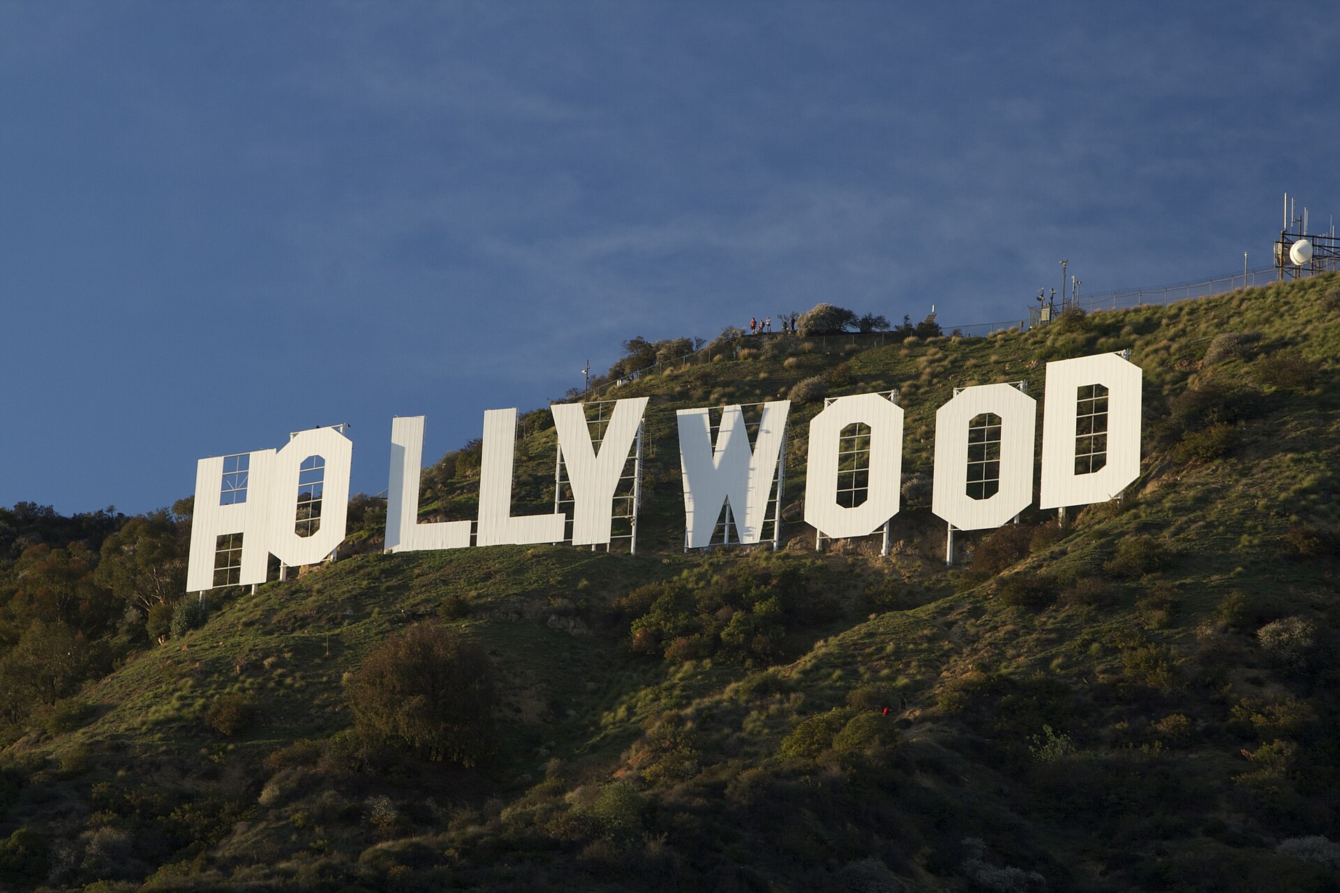 Ảnh Los Angeles