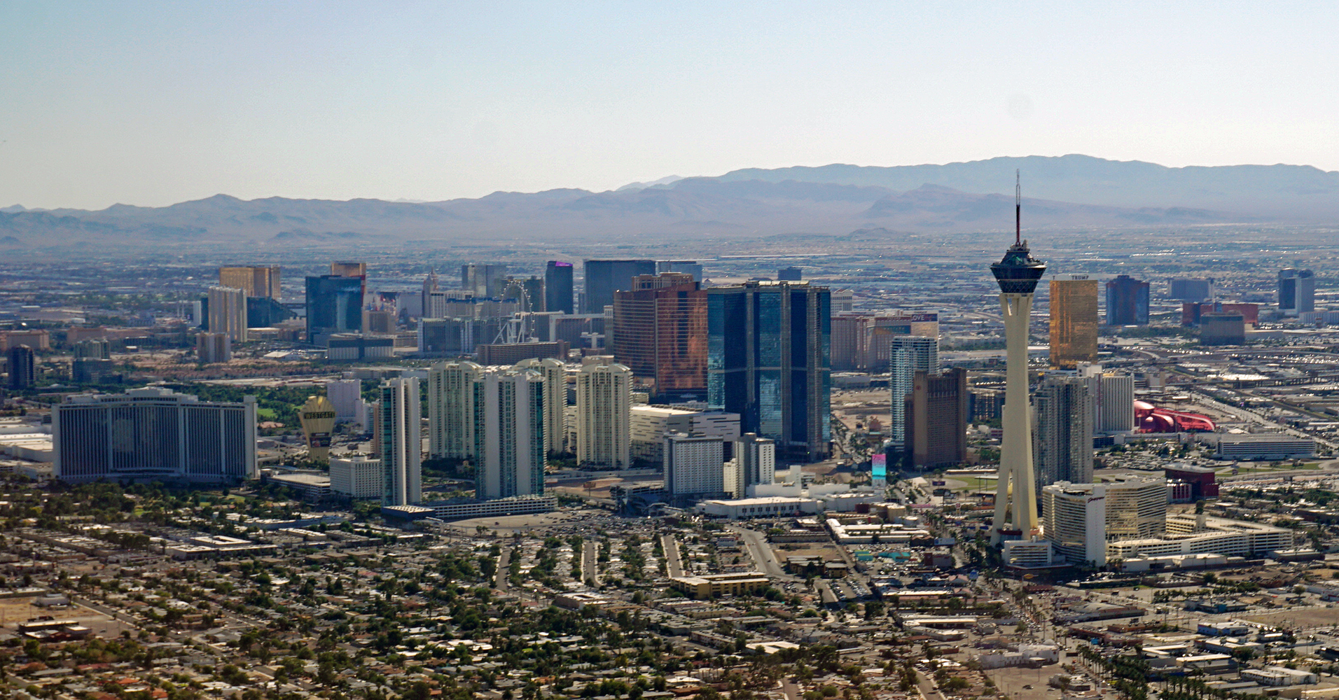 Ảnh Las Vegas