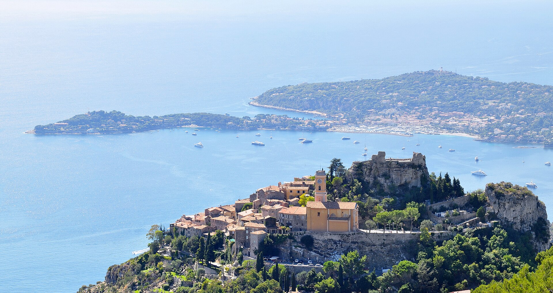 Ảnh Côte d'Azur