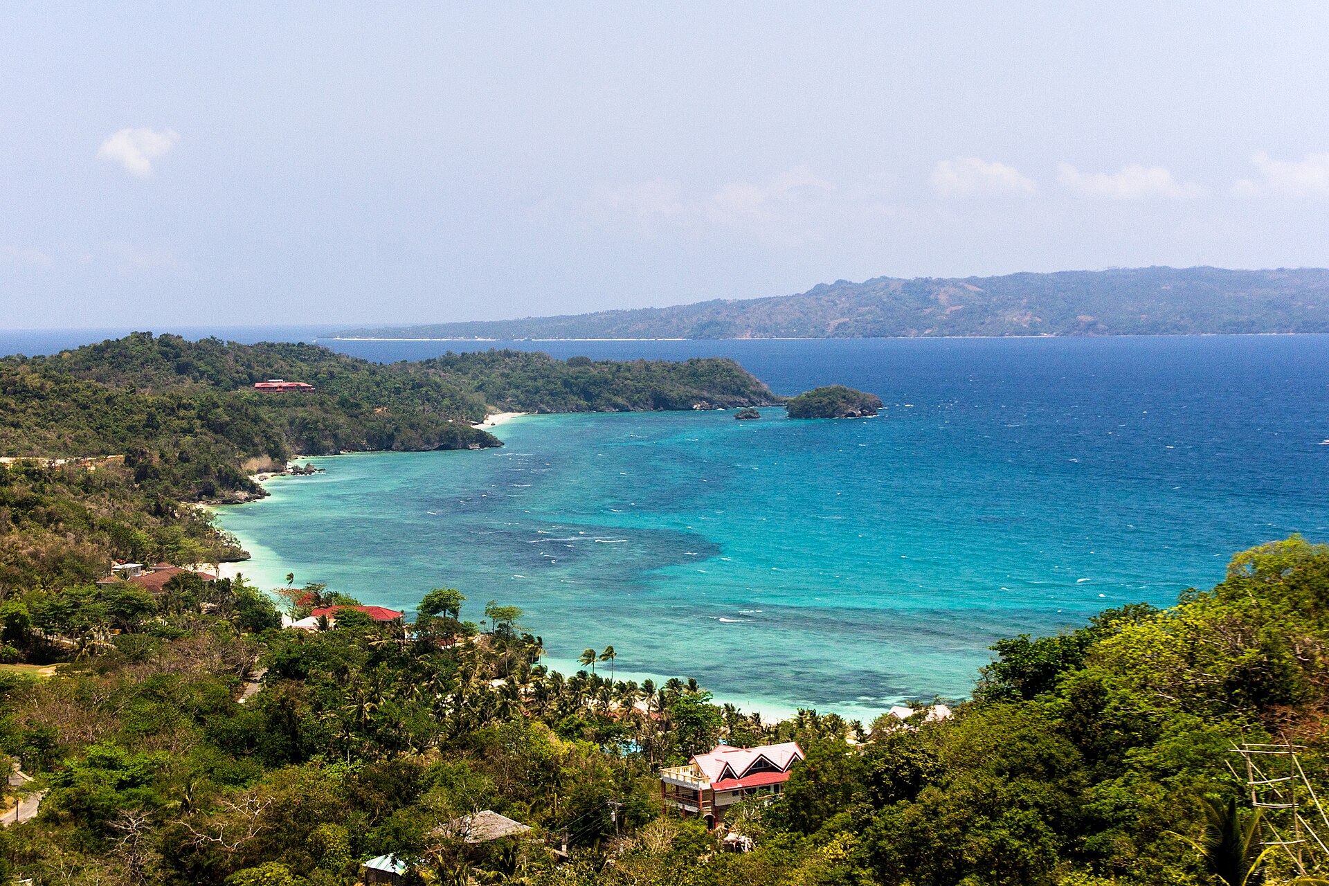 Ảnh Boracay