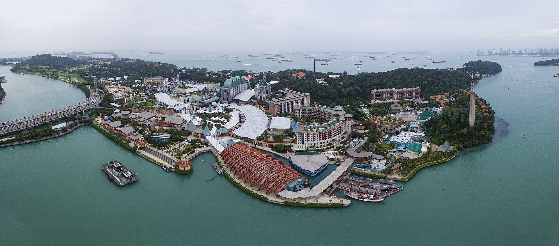Ảnh Sentosa