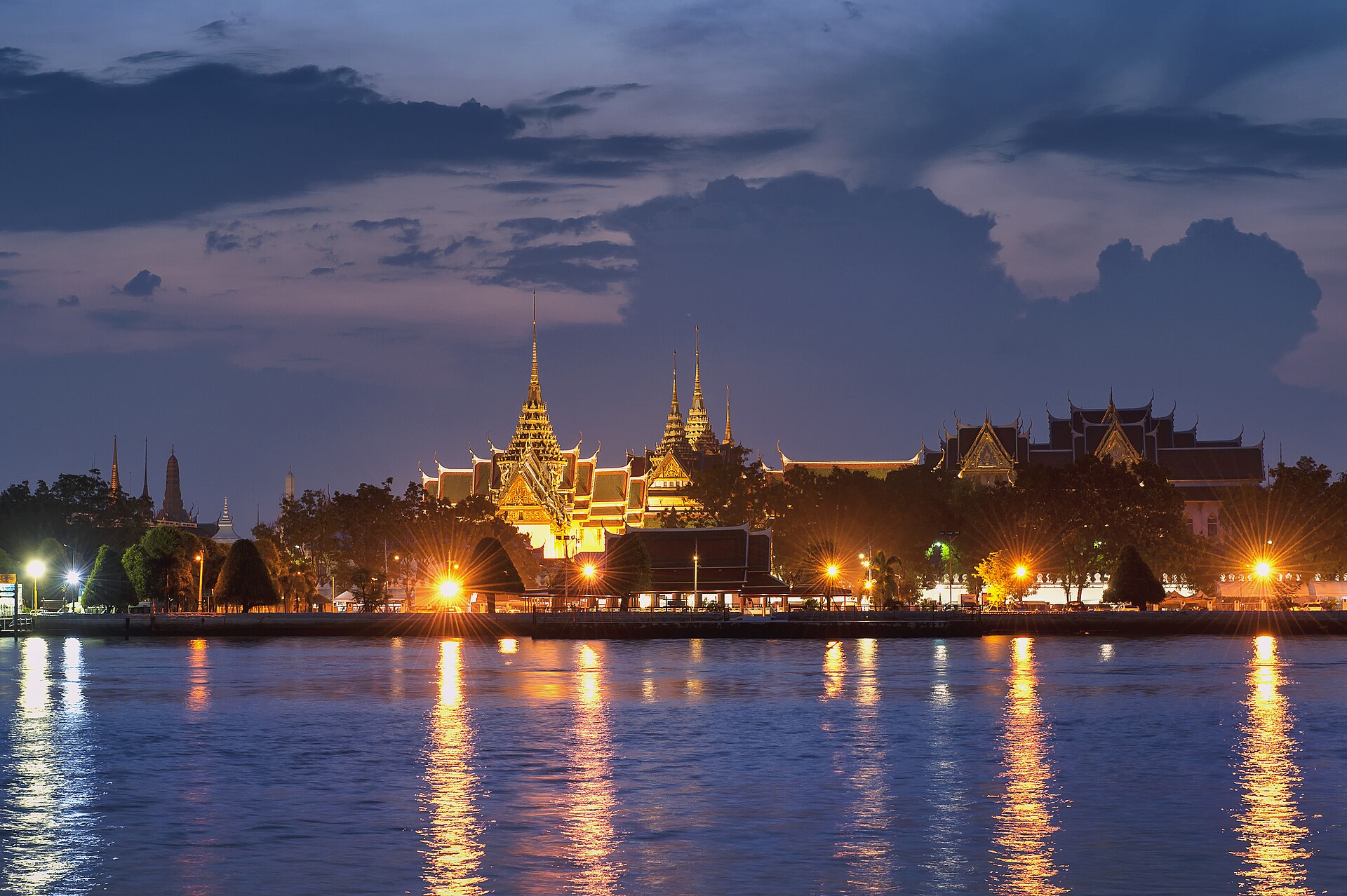 Ảnh Bangkok