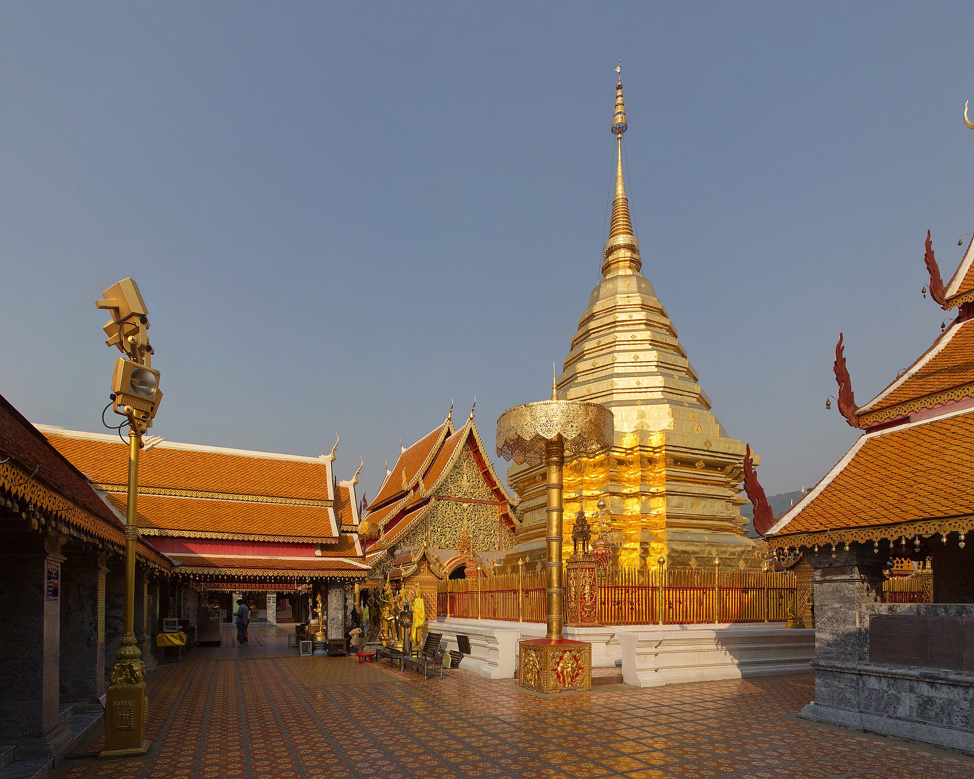 Ảnh Chiang Mai