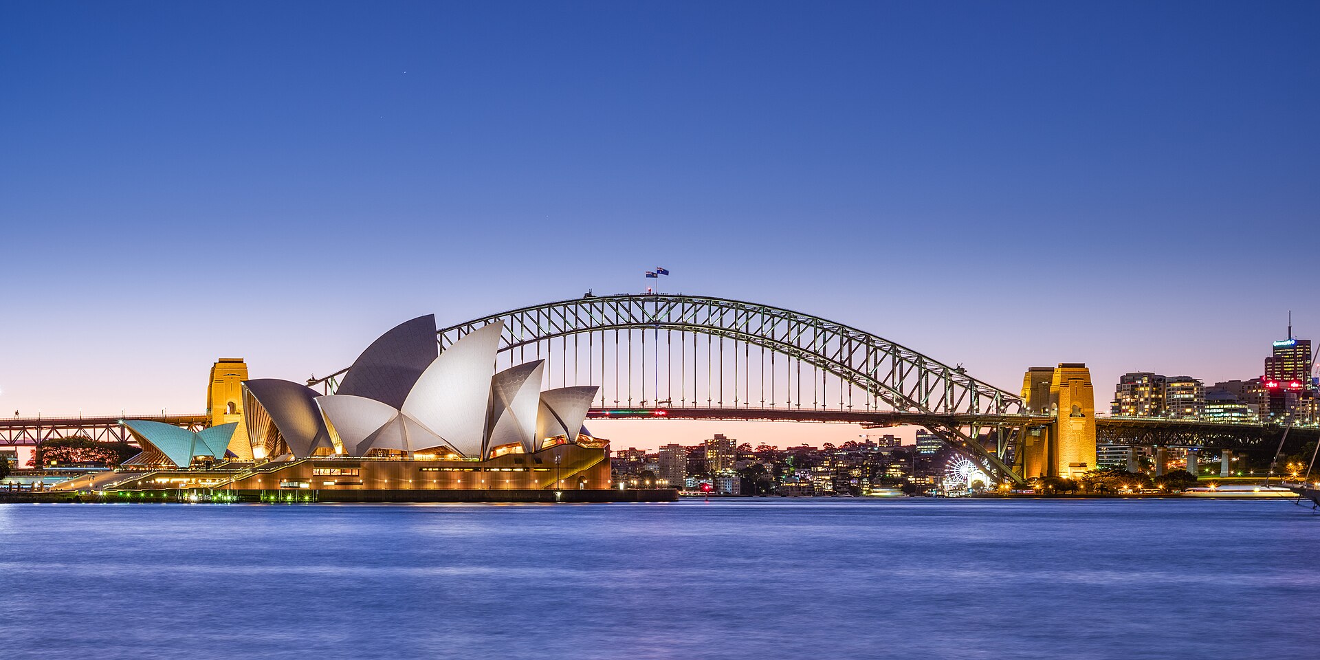 Ảnh Sydney