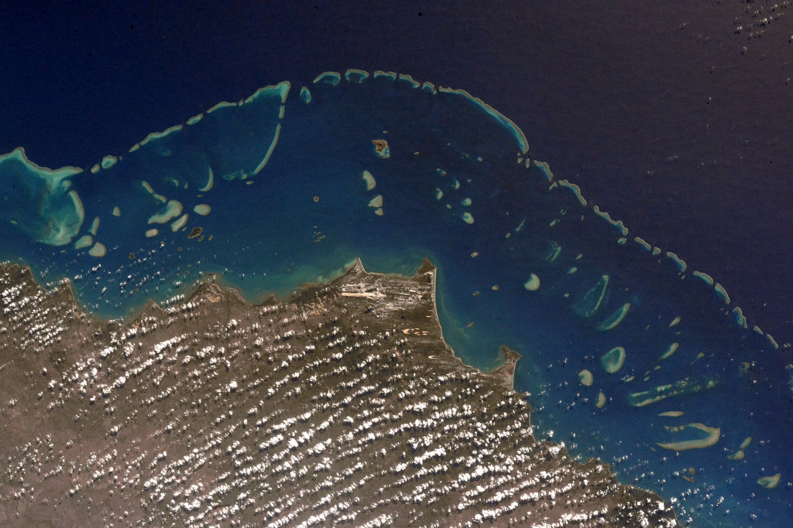 Ảnh Great Barrier Reef