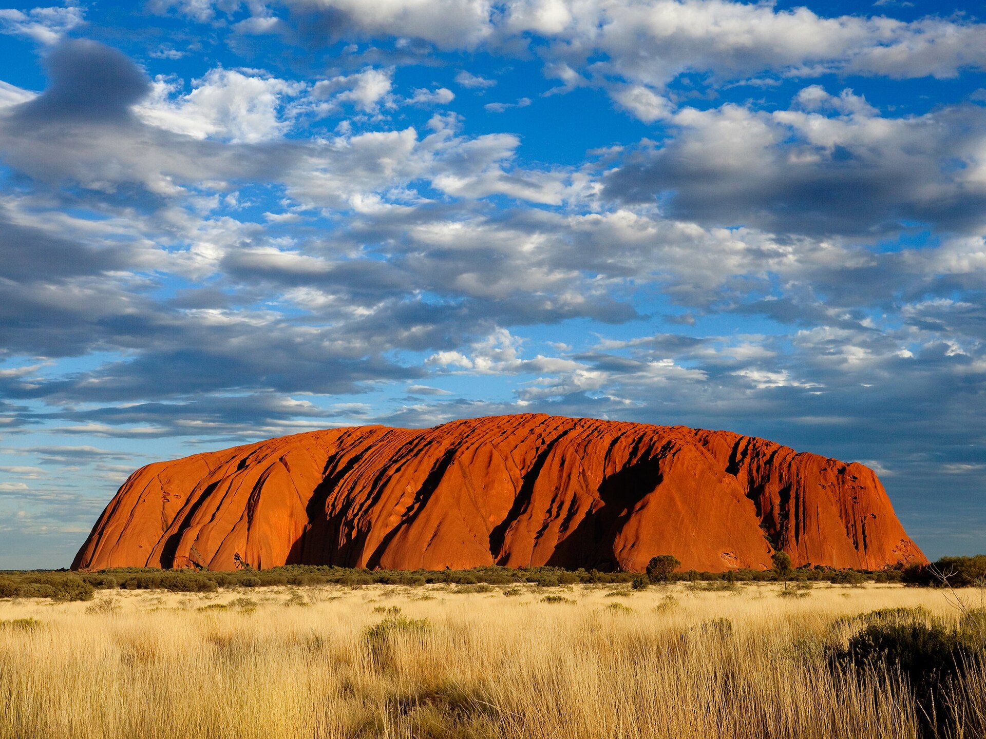 Ảnh Uluru