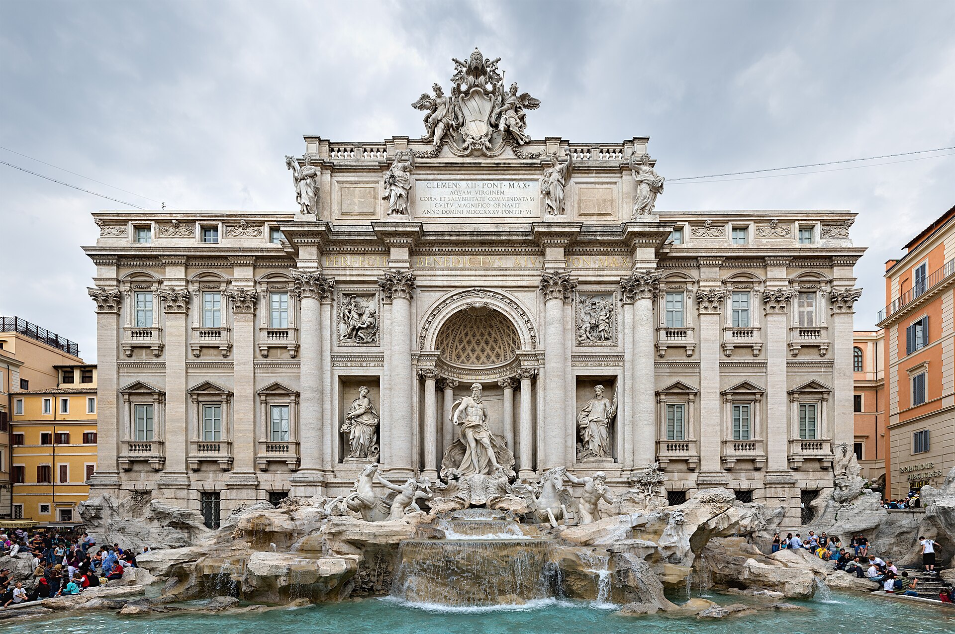Ảnh Rome