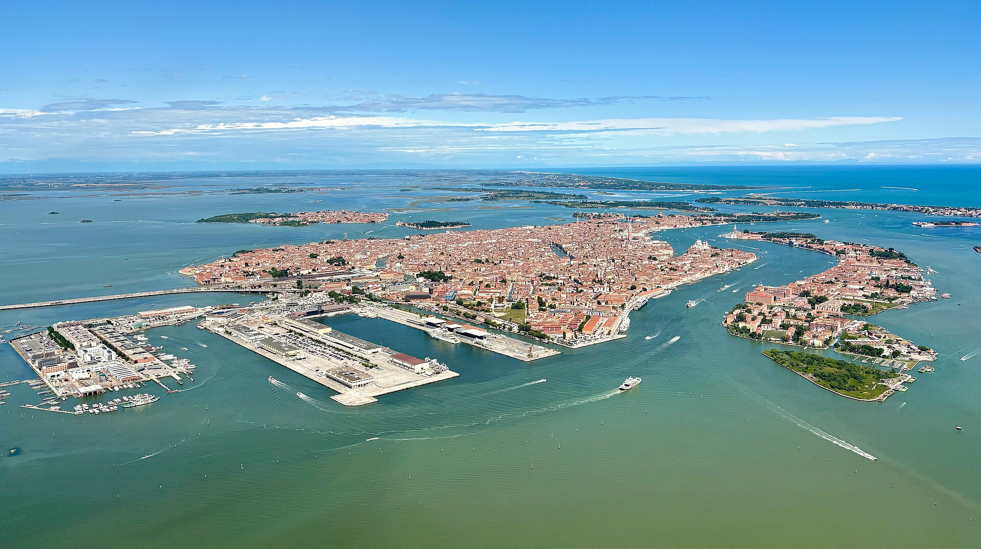 Ảnh Venice