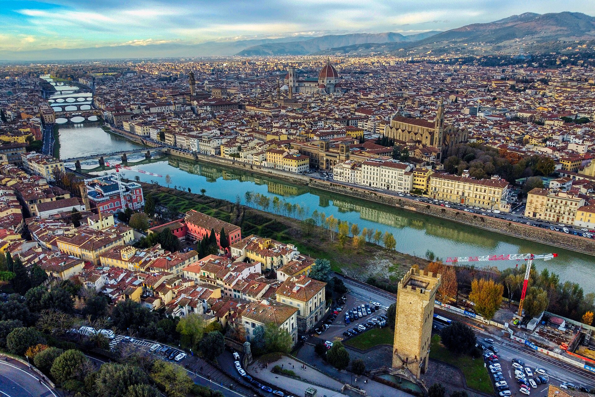 Ảnh Florence