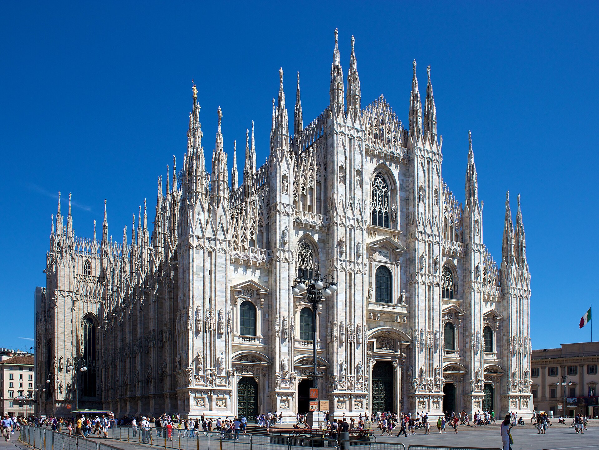 Ảnh Milan