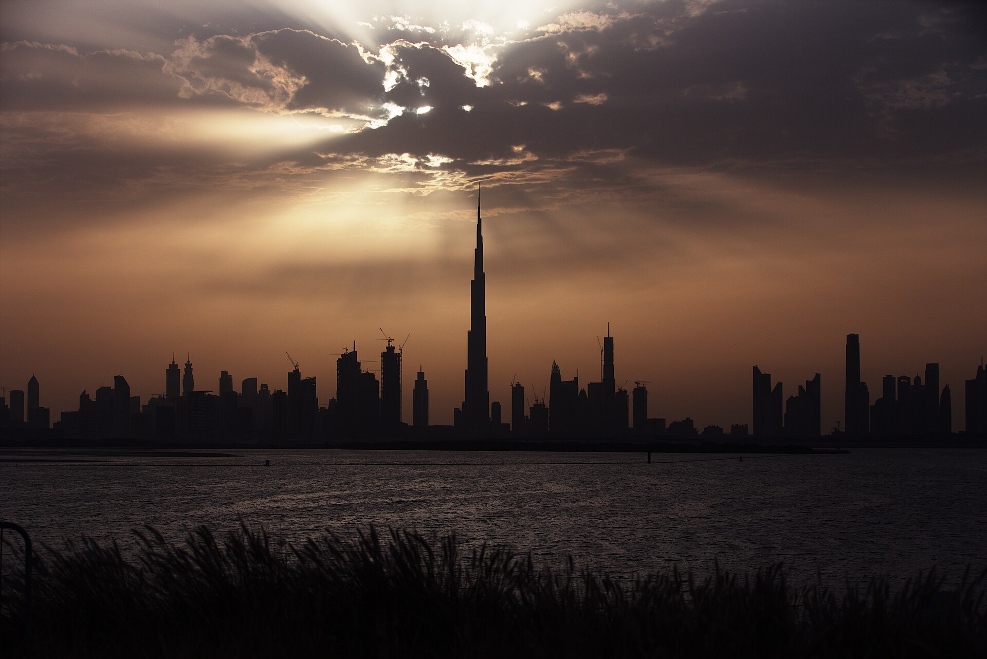 Ảnh UAE (Dubai)
