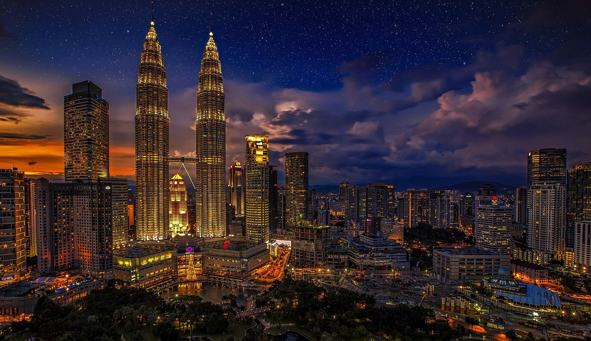 Ảnh Malaysia